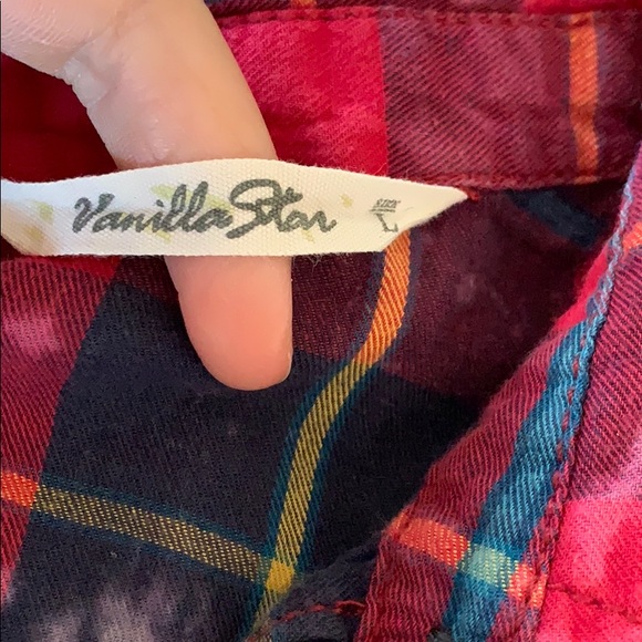 Flannel - Picture 2 of 2